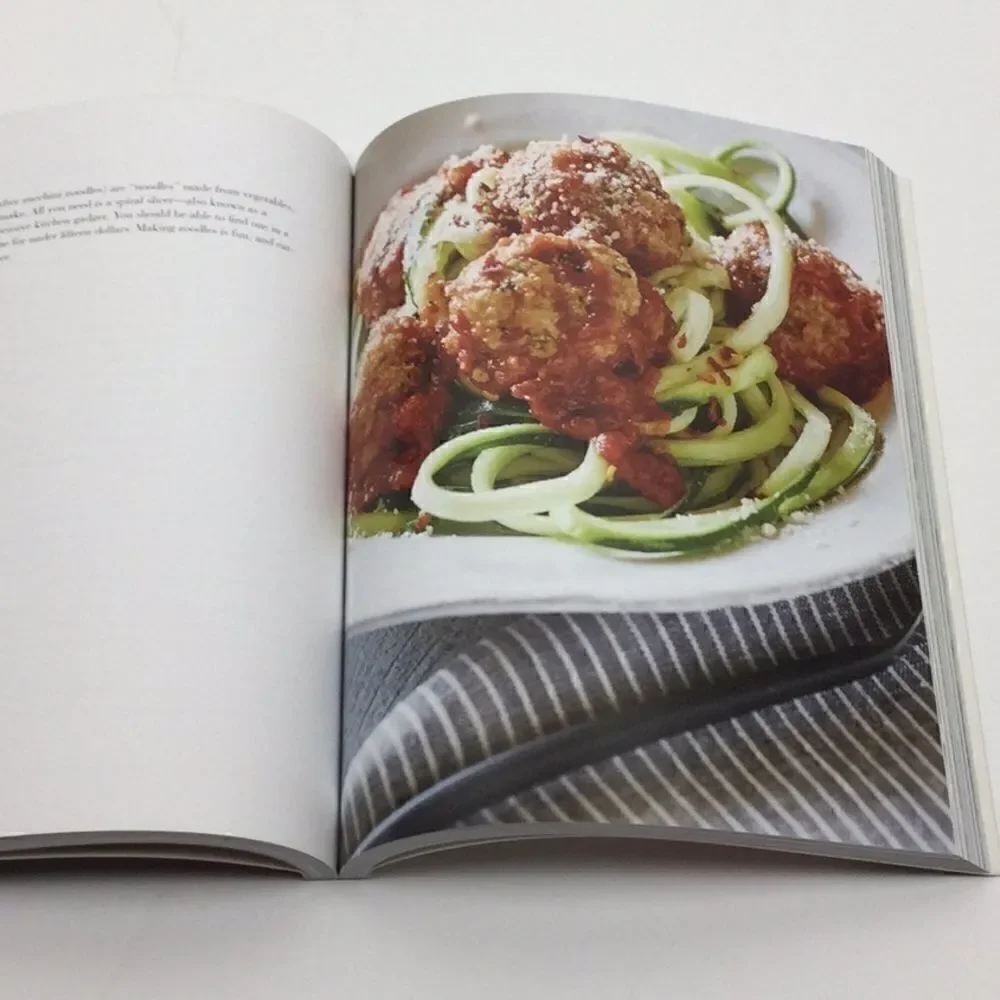 Cookbook, Whole New You Cookbook by Tia Mowry‎